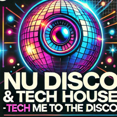 Tech Me To The Disco 07/25
