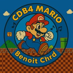 CDB4 MARIO