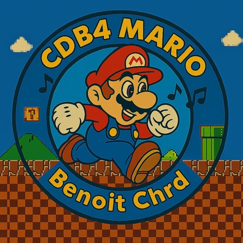 CDB4 MARIO