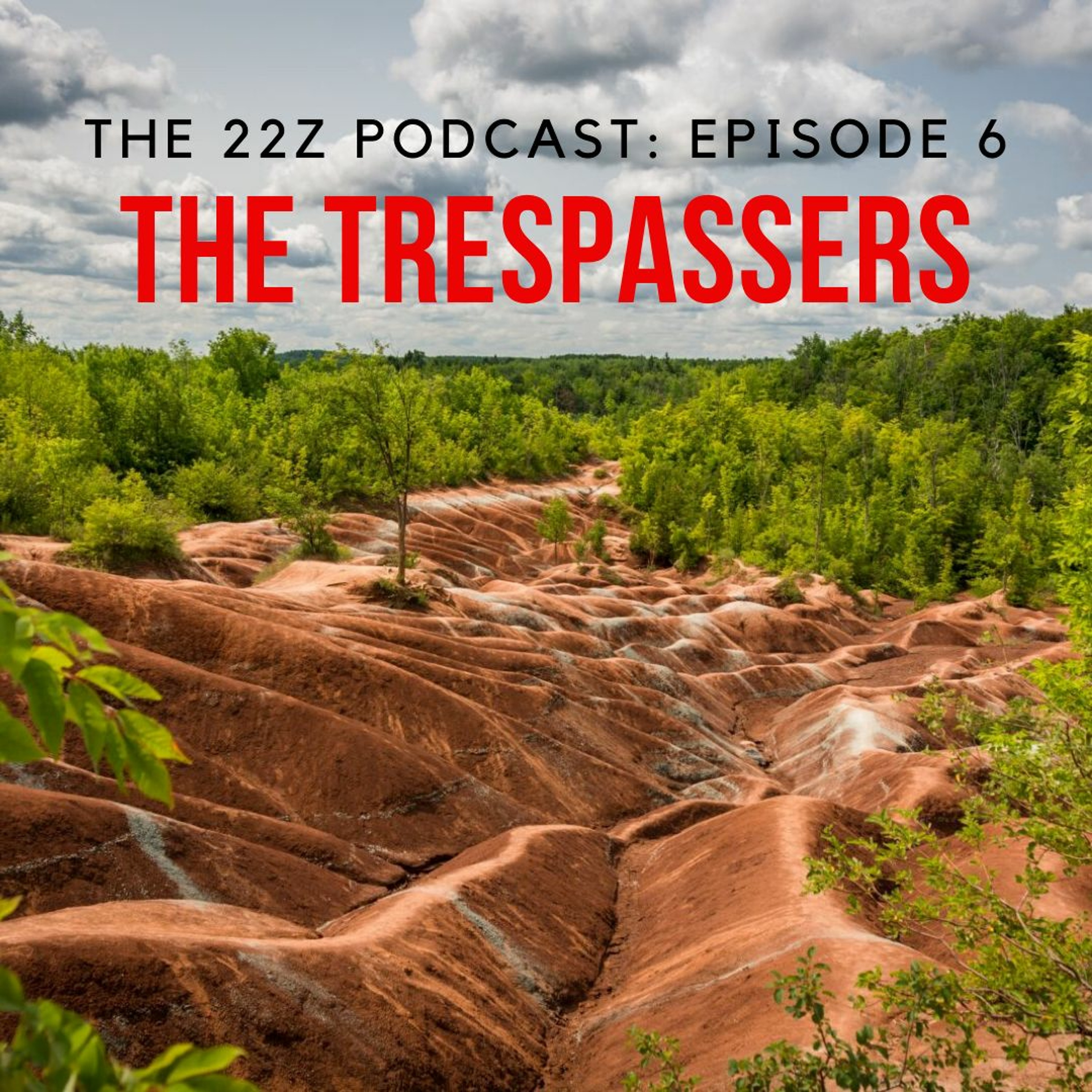 The 22z Podcast