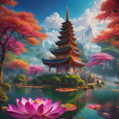 Lotus Dreamscape (Japanese/Ballad)