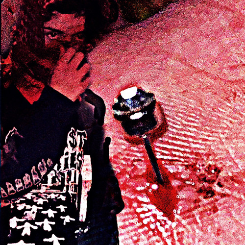 Bloody Punk - WhiteNightgownRed [ZBITO18 MIX] prod Why5 X Smokkestaxkk