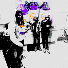 Jvy Hunxho + JuggrixhRandy - 2 Step  (Xangang + Speedway) [DJ BANNED + DJ PHAT]