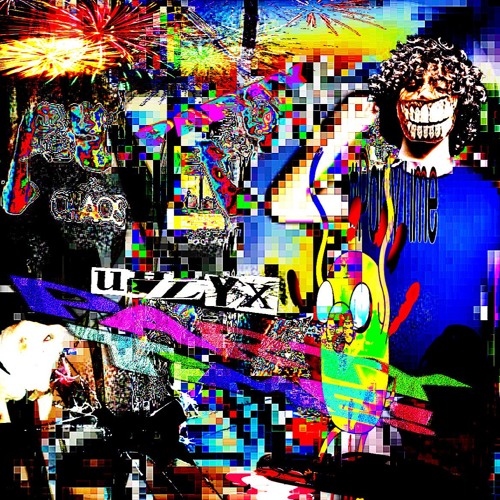 partyTime prod dani kiyoko