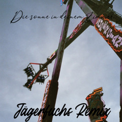 Die Sonne in deinem Zimmer- JägerFuchs Remix