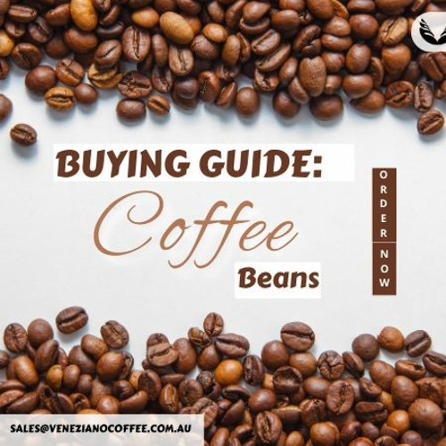 Stream Your Complete Guide To Buying Coffee Beans In Australia by