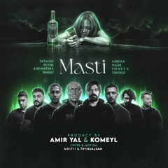Masti