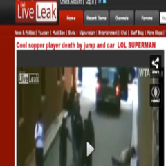 ☠[🩸|🩸] 480p Free hd Live leak        [Link in Bio]                   Soccer ball Face 🤕🤕🤕🤕🩸🩸injury In bio Free Now  Comments are free too Watch                                                Now
