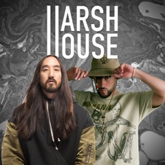 El Apagon X Pursuit Of Happiness - Bad Buuny X Steve Aoki (Harsh House EDIT) (FREE DL below)