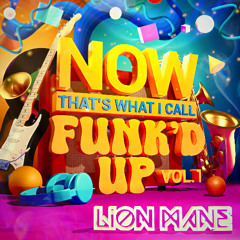 Get Down - Lion Mane