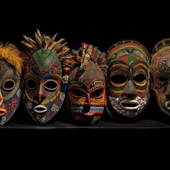 .AFRO-HOUSE.
