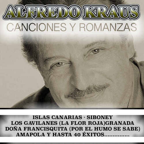 Stream Lamento Borincano by Alfredo Kraus Listen online for free on