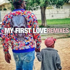 Kaysha - My First Love (Munna's Music  Slow Candy Remix) [2022]