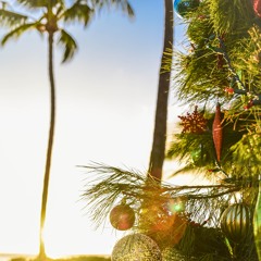 Mele Kalikimaka