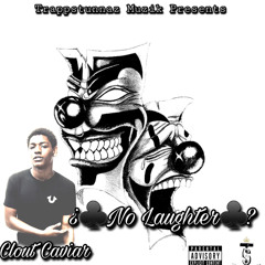 No Laughter (feat. Prince Lleggit)