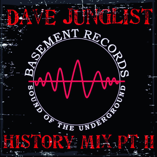 Basement Records History Mix Pt II