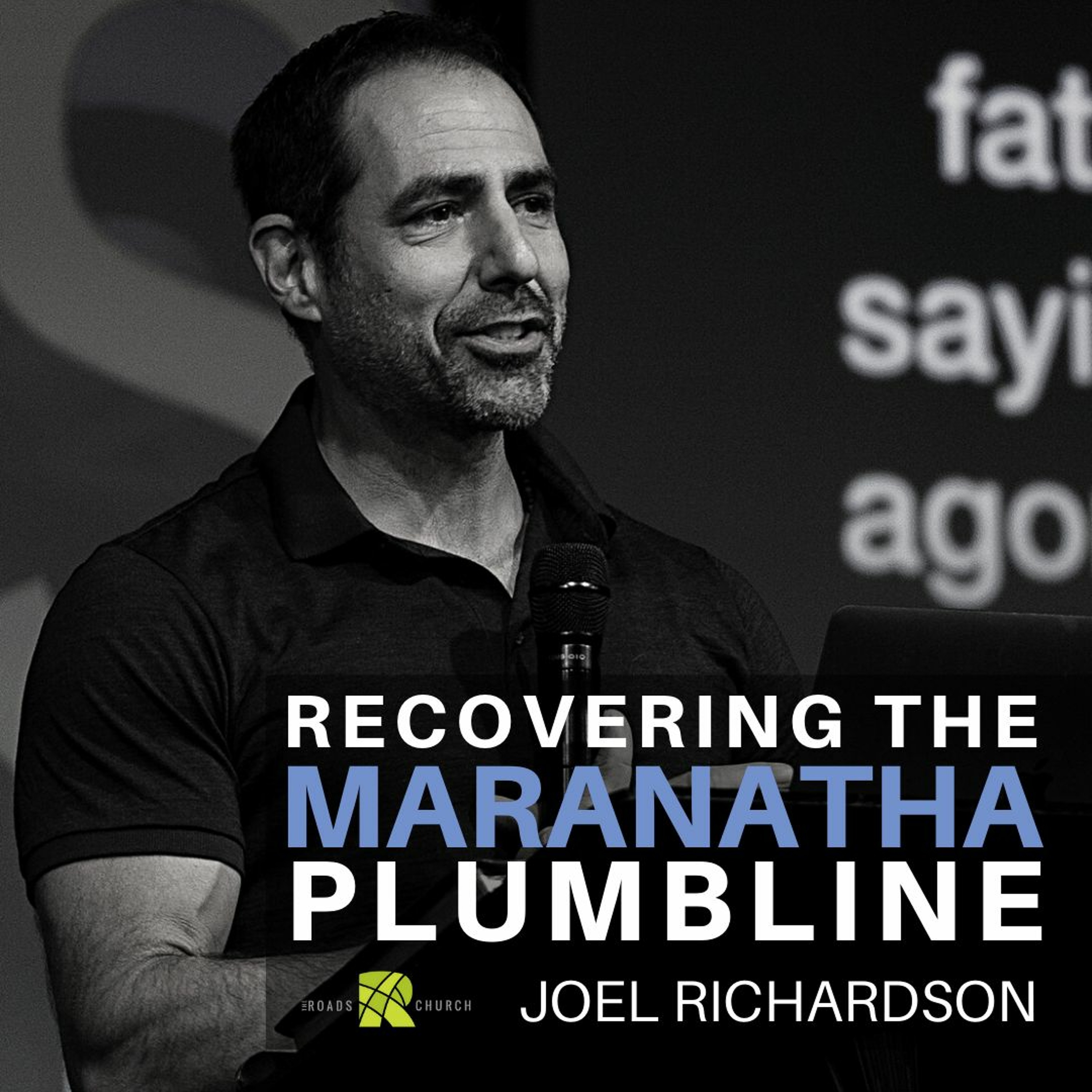 The Roads Church Podcast