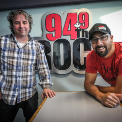 Nov 20/24 Craig & Lucky On Demand