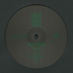 ISS005 SKEE MASK - ISS005