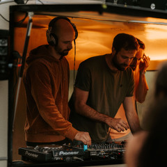 JERALDE B2B MODIOLUS B2B MALMÖER // Maine Stream Festival 24.05.2025