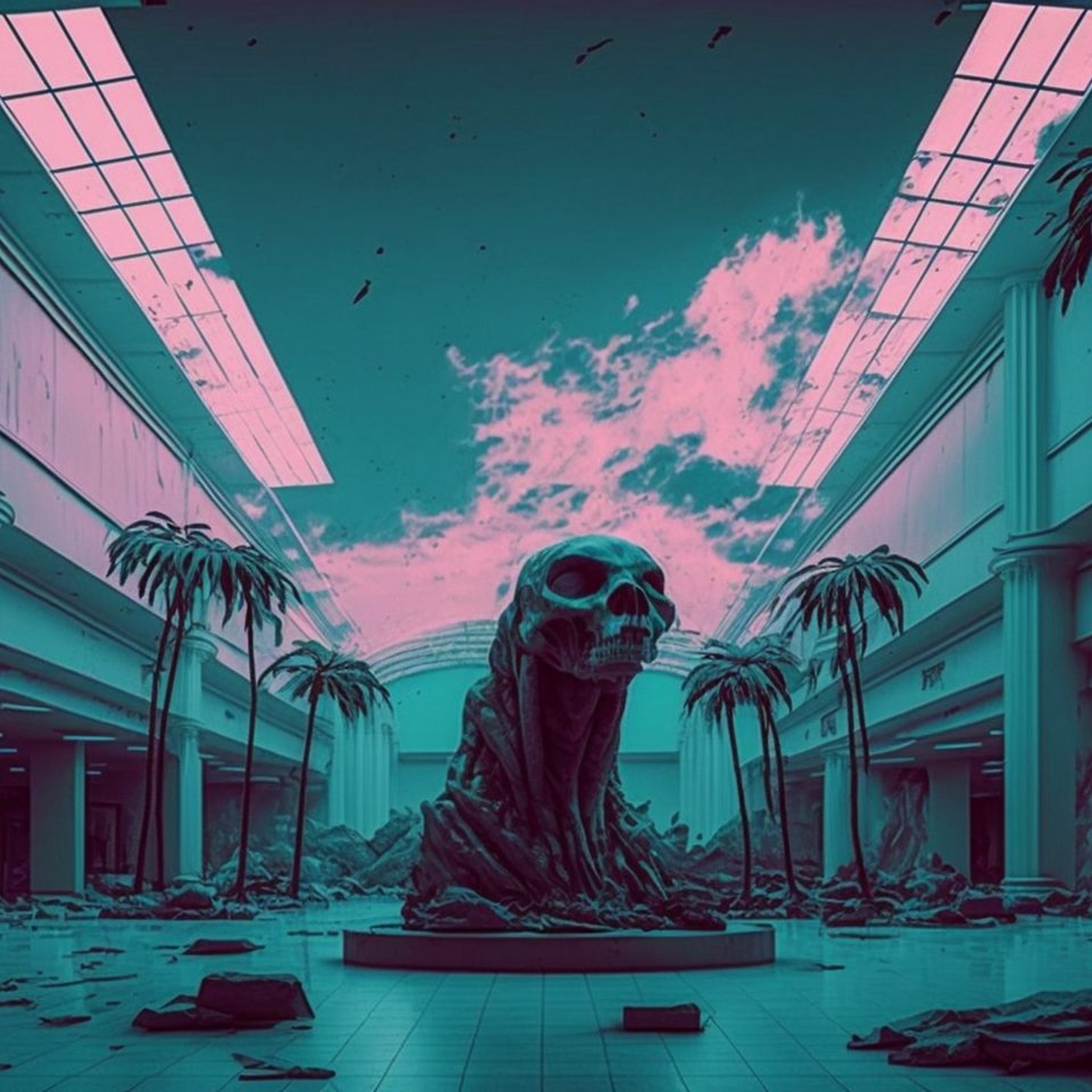 Faith in the Glitch