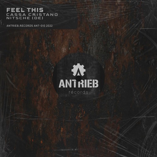 Cassa Cristano & NITSCHE - Feel This