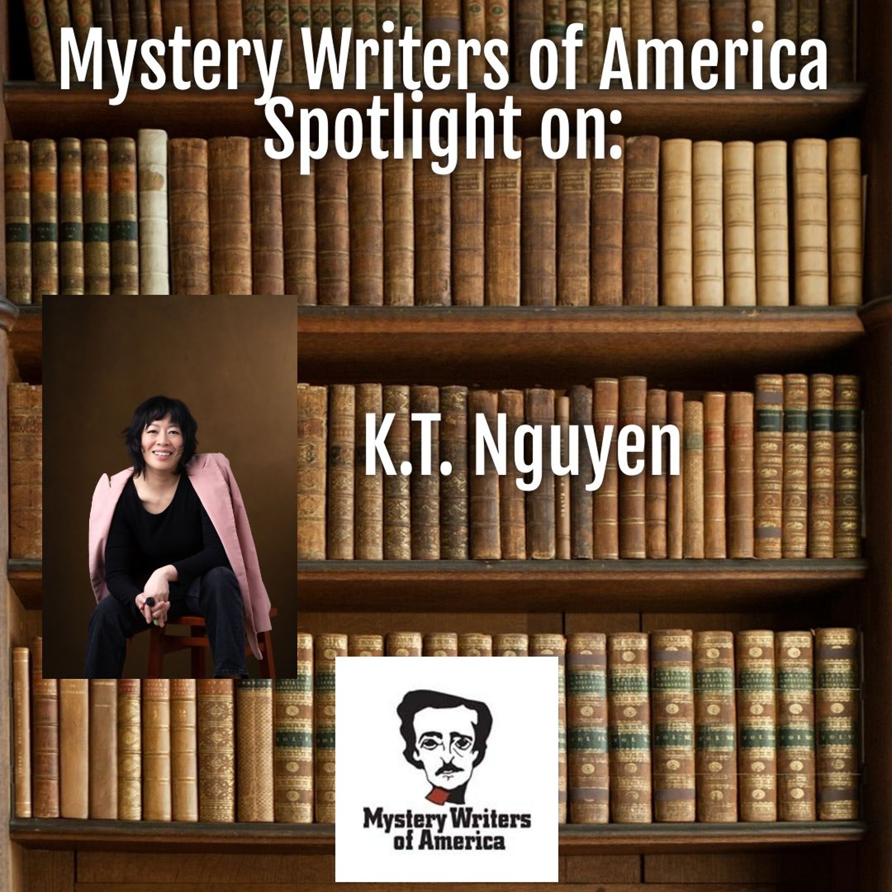 Authors on the Air Global Radio Network