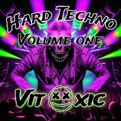 Hard Techno Volume 1