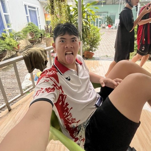 Nhạc Bá Tần Nhảy Lắc Cu Ver 1