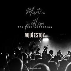 Aquí estoy ( Jaime Murrell)