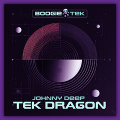 Deep Arugam (BoogieTek Records)