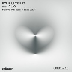 Eclipse Tribez avec Clïo - 05 Janvier 2022