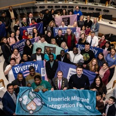 Migrant forum launched in Limerick