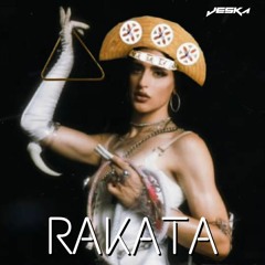 Arca - Rakata (Piseiro) | Jeska Remix