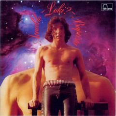 Cê Tá Pensando Que Eu Sou Loki?