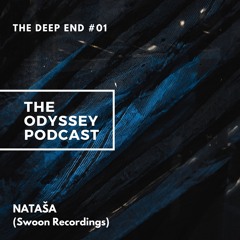 The Deep End ft - NATAŠA
