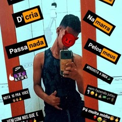 AQUI NA NOVA HOLANDA OS CRIA MACHUCA ELA ♪ [  DJ MT SHEIK ]