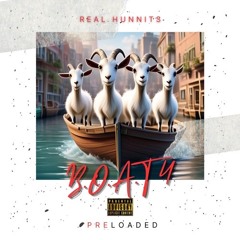 Real Hunnits  - BODY