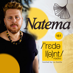 NATEMA I Redolent Radio 161