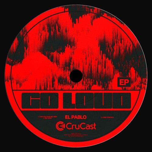 El Pablo - Lose Control (Coming Soon)