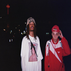 getofftheinternet. (Prod. Zionkat)
