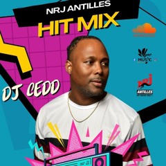 DJCEDD HIT MIX 20-10-2025