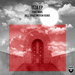Tomy Wahl - Kunda (Space Motion Remix)