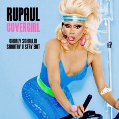 RuPaul - Cover Girl [Charly Schaller Shantay U Stay Edit] (GRND170)