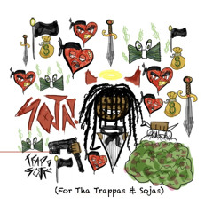 SNM TrxpSoja! - Freestyle 2024 [ 46beats ]