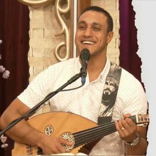 ترنيمة راحتي يارب حقا - المرنم / أميل عوض