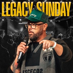 Venue's Origin Story | Legacy Sunday | Pastor Corey Kope