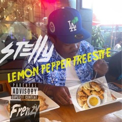Stelly Hundo - Lemon Pepper Freestyle