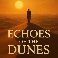 Echoes of the Dunes - Organic House / Downtempo  (Ethnic, Deep, Melodic, Chillout Fusion)