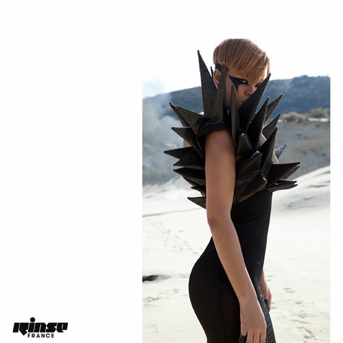 Stream Broodoo Ramses 10 Fevrier 21 By Rinse France Listen Online For Free On Soundcloud